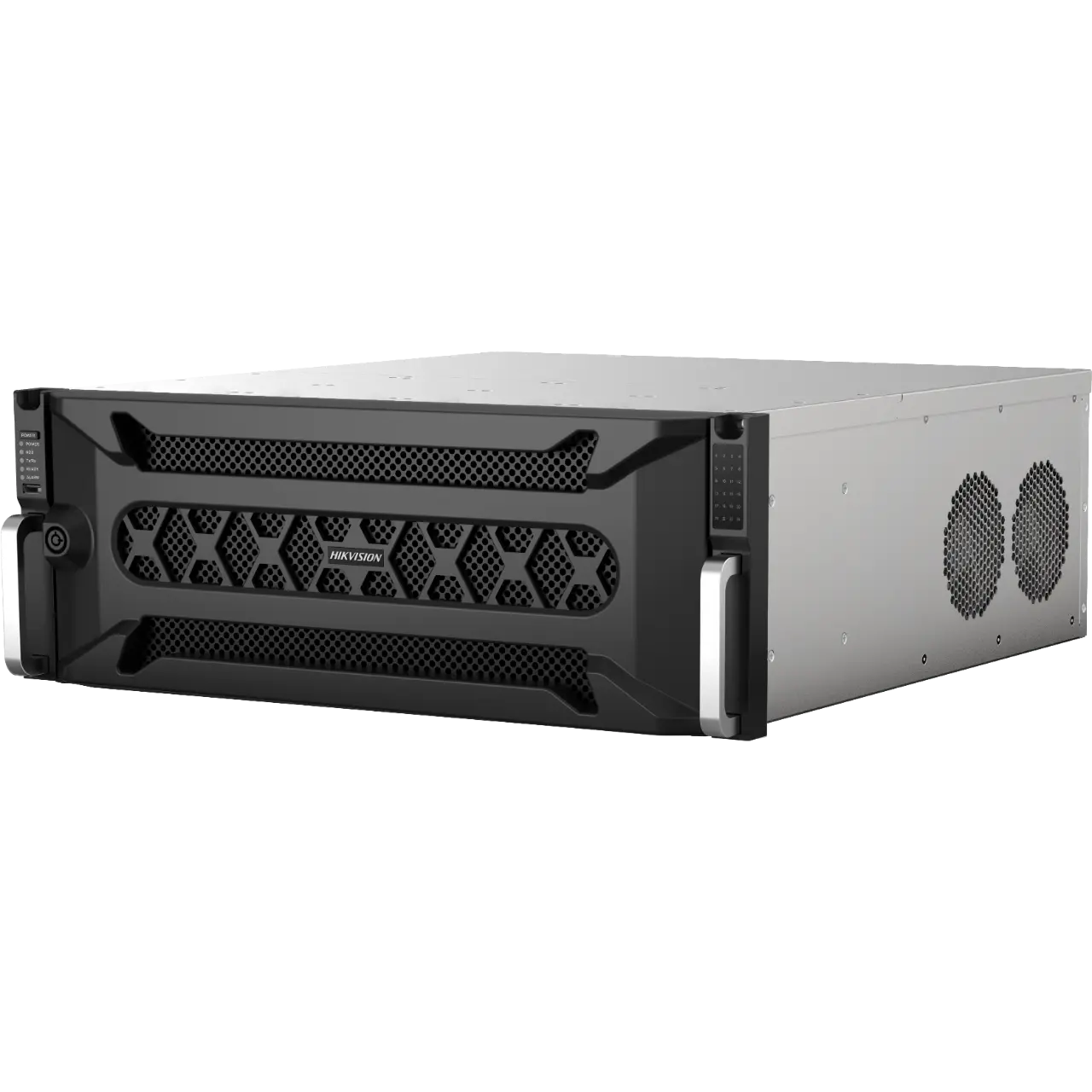 Hikvision 128-channel NVR - DS-96128NI-I24 Hikvision 128-channel NVR - DS-96128NI-I24